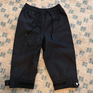 Oaki kids waterproof pants 2T